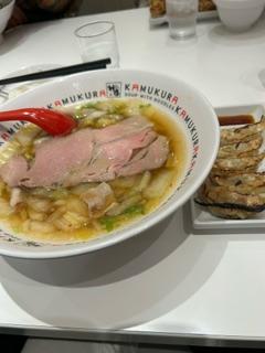 ラーメン🍜